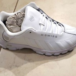 Womens K-Swiss sneakers size 6.5